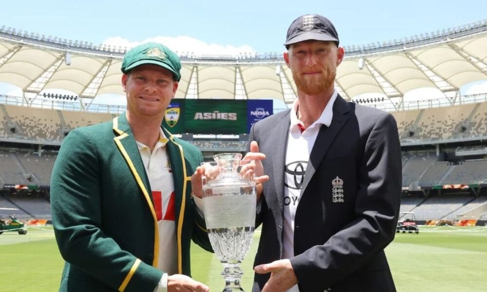 Australia vs England 5th Test: सिडनी में निर्णायक जंग, ऐशेज के आखिरी मुकाबले पर टिकी दुनिया की नजर