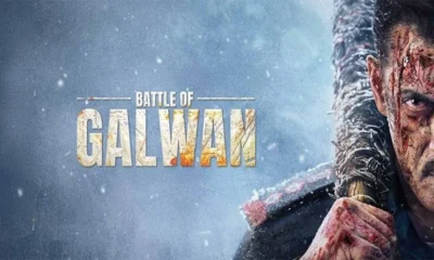 Battle of Galwan Controversy | What Salman Khan Said on India-China Wars in 2017
