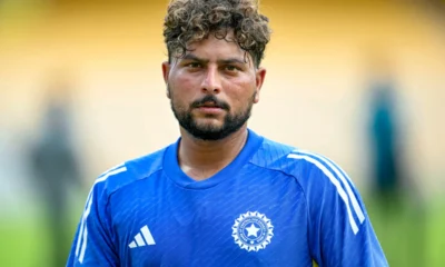 कुलदीप यादव नेट वर्थ 2026 कमाई करियर आईपीएल सैलरी और संघर्ष से सफलता की कहानी