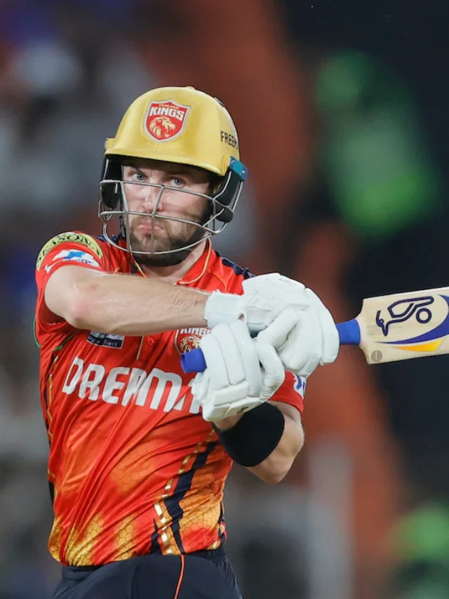 Josh Inglis की 5 धुआंधार इनिंग्स जिनमें बरसे खूब रन