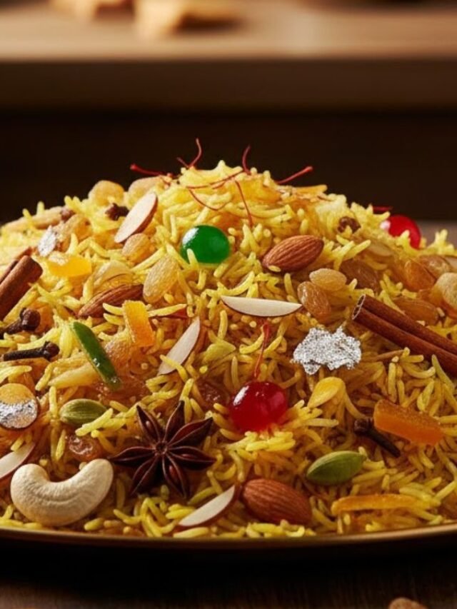 पंजाबी खाने के ये 5 लजीज व्यंजन जिन्हें देखते ही मुंह में पानी आ जाएगा