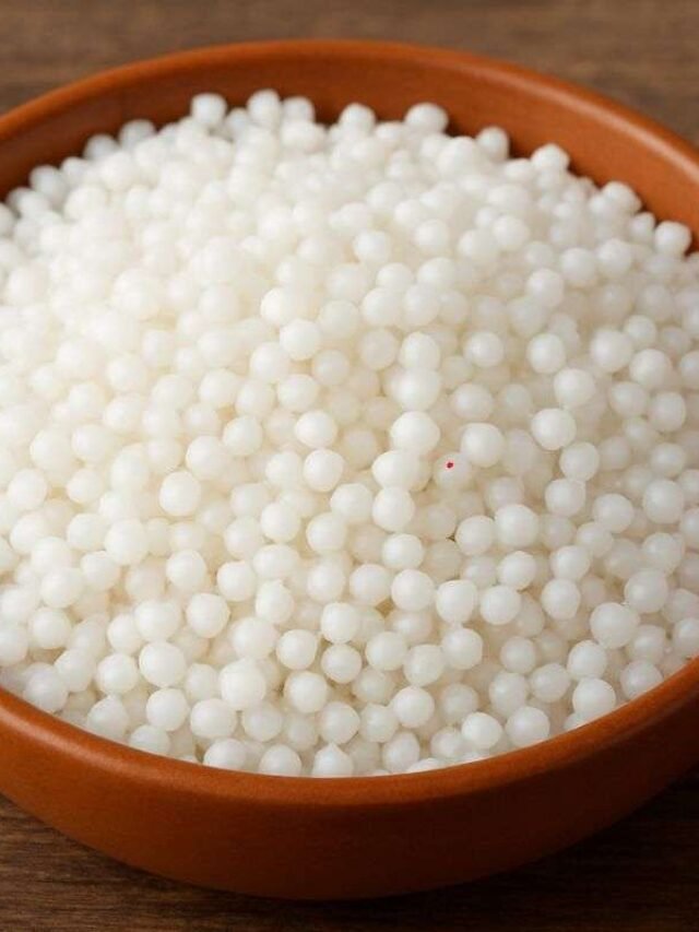 इन 5 लोगों के लिए ज़हर है साबूदाना!