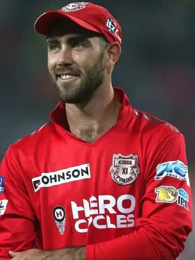 Glenn Maxwell की 5 धुआंधार इनिंग्स जिनमें बरसे खूब रन