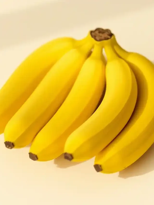 सुबह उठकर 1 केला खाने से शरीर पर क्या असर होता है