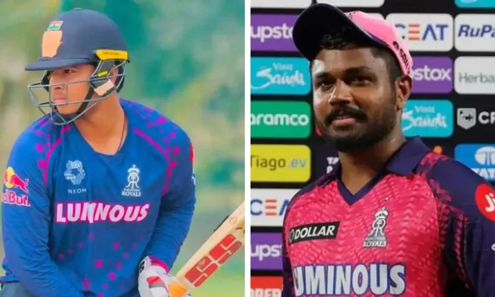 Vaibhav Suryavanshi की एंट्री से हिला टीम इंडिया का गणित, Sanju Samson बाहर, BCCI का बड़ा फैसला