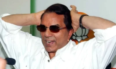 देश ने किया सम्मान, धर्मेंद्र और रोहित शर्मा के नाम पद्म पुरस्कारों में शामिल