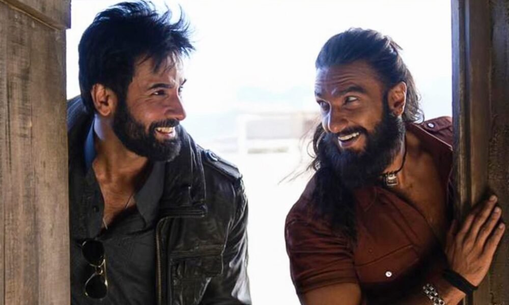 Dhurandhar Box Office: 25 दिनों तक Double-Digit कमाई, Ranveer Singh की ऐतिहासिक फिल्म | Dainik Diary