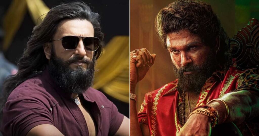 Dhurandhar की विदेश में धूम Ranveer Singh की फिल्म ने Pushpa 2 और Sultan के ओवरसीज़ रिकॉर्ड तोड़े