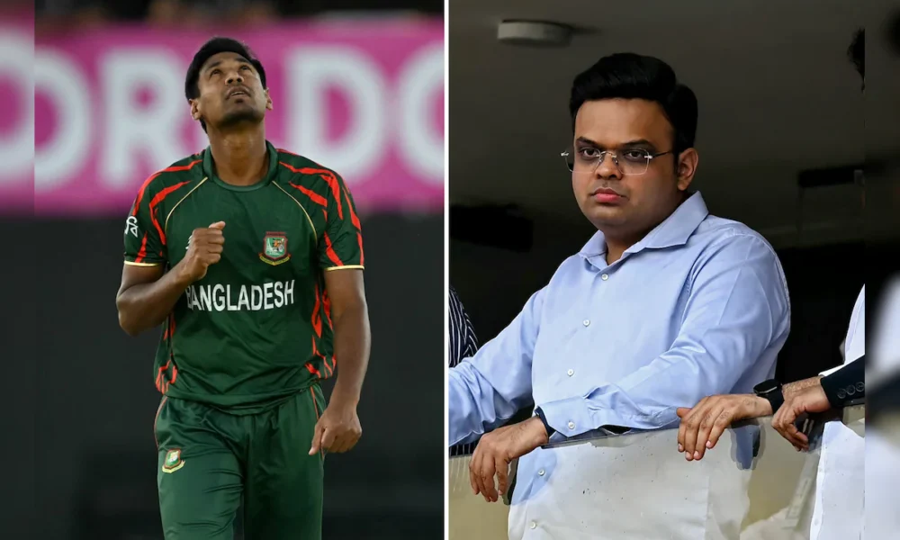 T20 वर्ल्ड कप से बाहर हो सकता है Bangladesh ICC ने दी आखिरी चेतावनी India न आने पर होगी बड़ी कार्रवाई