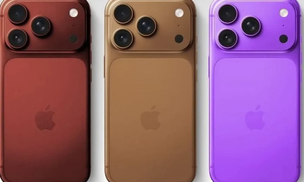 iPhone 18 Delay: क्या 2026 में नहीं आएगा स्टैंडर्ड iPhone? Apple की नई रणनीति