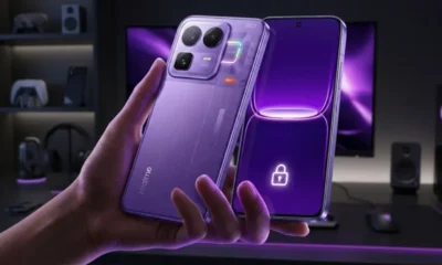 Realme Neo 8 Launch: 8000mAh बैटरी और 165Hz डिस्प्ले वाला नया फोन