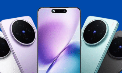 vivo X200T अपने प्रीमियम डिजाइन और दमदार फीचर्स के चलते टेक यूज़र्स के बीच चर्चा में