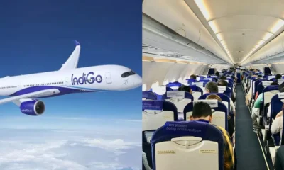 December में भारी फ्लाइट कैंसिलेशन के बाद एयरपोर्ट्स पर फंसे यात्री, DGCA ने IndiGo पर लगाया जुर्माना