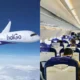 December में भारी फ्लाइट कैंसिलेशन के बाद एयरपोर्ट्स पर फंसे यात्री, DGCA ने IndiGo पर लगाया जुर्माना