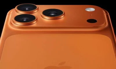 iPhone 18 Pro Leaks: A20 Pro चिप, नया डिस्प्ले और नए कलर ऑप्शंस