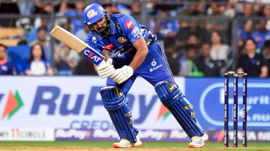 टी20 वर्ल्ड कप से बाहर करने का फैसला और पूल के पास हुई बात Rohit Sharma ने Shreyas Iyer को क्यों समझाया पूरा किस्सा