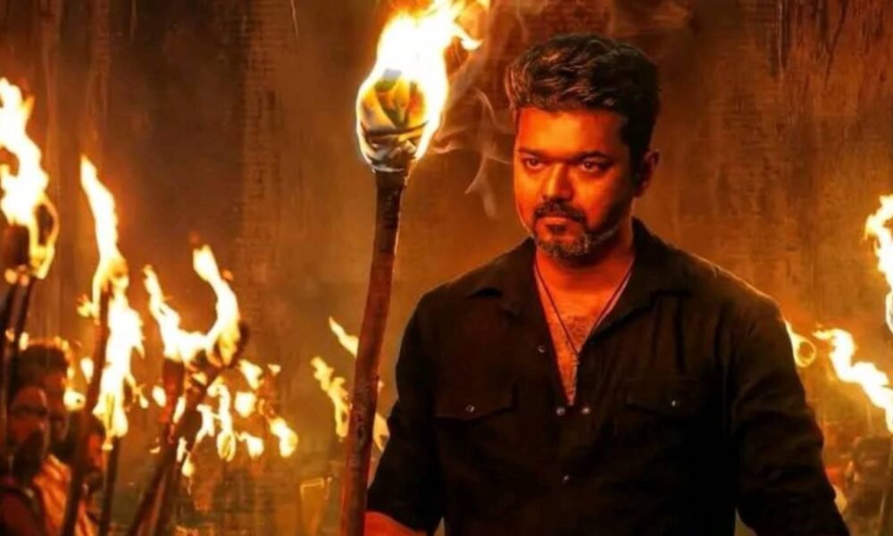 Jana Nayagan और Dhurandhar 2 से जुड़ा विवाद सिनेमा सर्टिफिकेशन पर नई बहस छेड़ रहा है