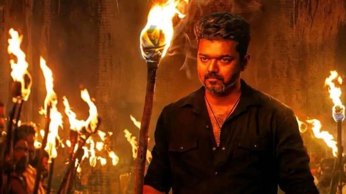 Jana Nayagan और Dhurandhar 2 से जुड़ा विवाद सिनेमा सर्टिफिकेशन पर नई बहस छेड़ रहा है