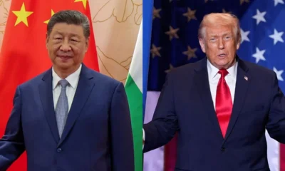 US-Canada ट्रेड वार्ता से पहले डोनाल्ड ट्रंप की नेगोशिएशन स्किल्स पर टिप्पणी करते मार्क कार्नी