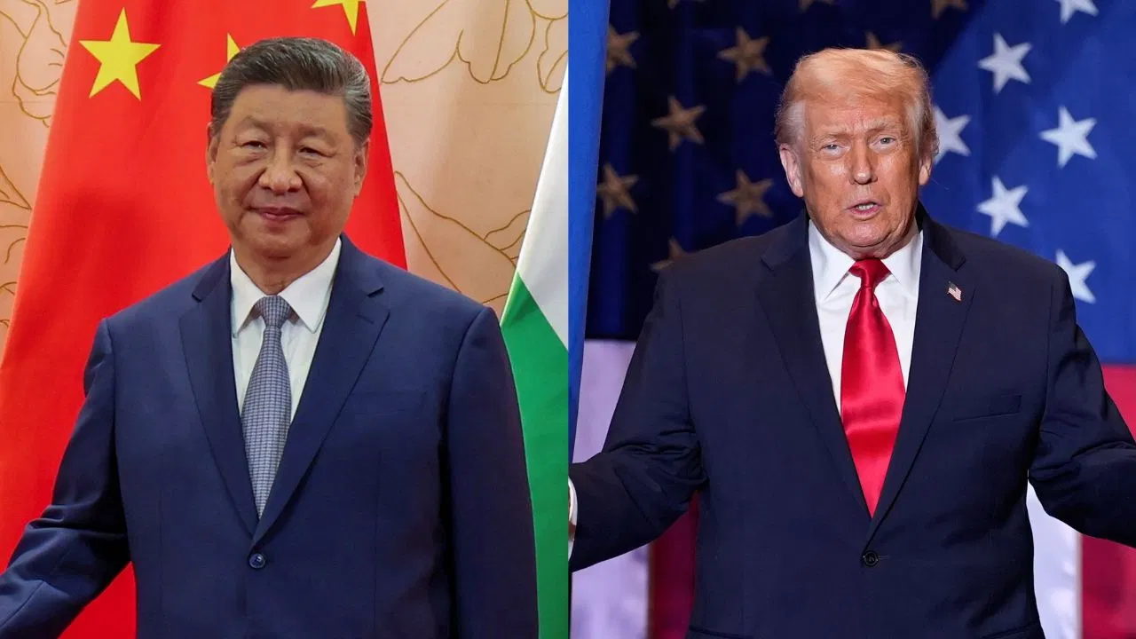 US-Canada ट्रेड वार्ता से पहले डोनाल्ड ट्रंप की नेगोशिएशन स्किल्स पर टिप्पणी करते मार्क कार्नी