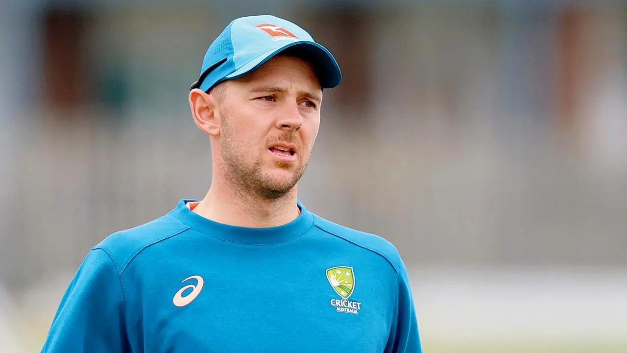 Josh Hazlewood Net Worth 2026 करियर सैलरी आय स्रोत