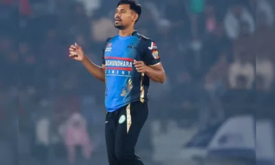 ICC अपने फैसले पर अड़ा Bangladesh के T20 World Cup मैच India से नहीं होंगे शिफ्ट बदलाव को बताया नामुमकिन