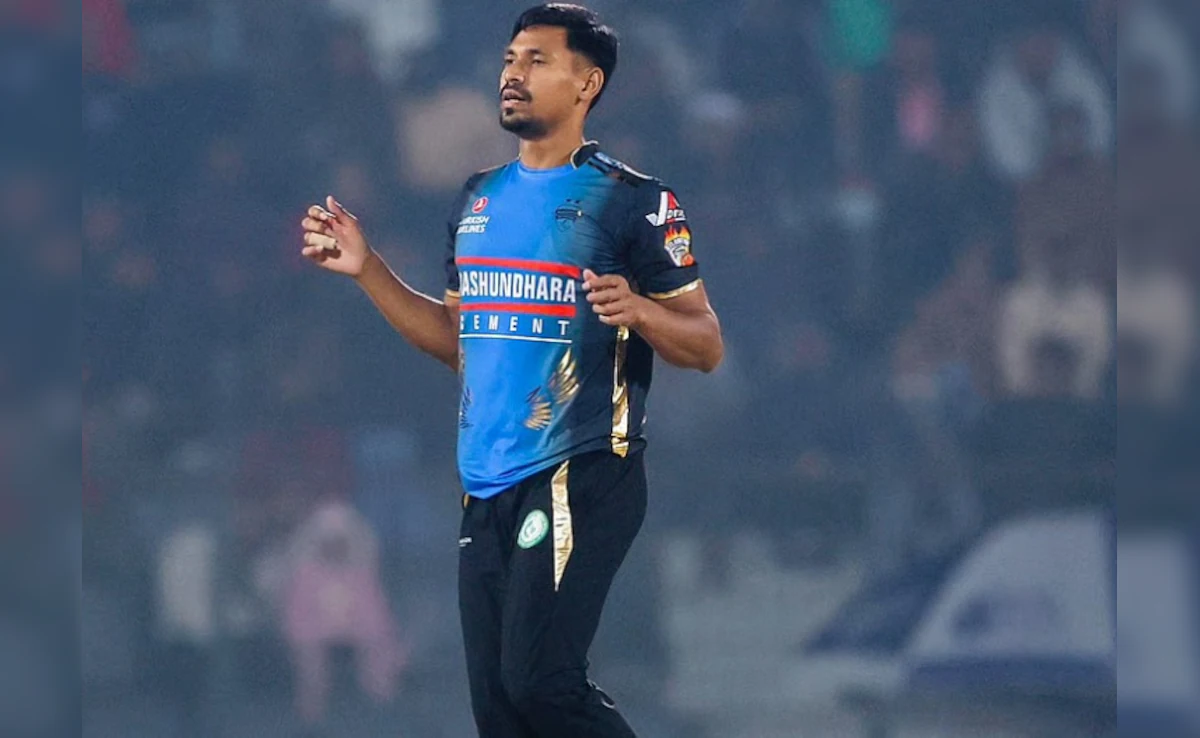 ICC अपने फैसले पर अड़ा Bangladesh के T20 World Cup मैच India से नहीं होंगे शिफ्ट बदलाव को बताया नामुमकिन