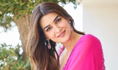 कृति सेनन नेट वर्थ 2026 कमाई करियर और संपत्ति की पूरी जानकारी