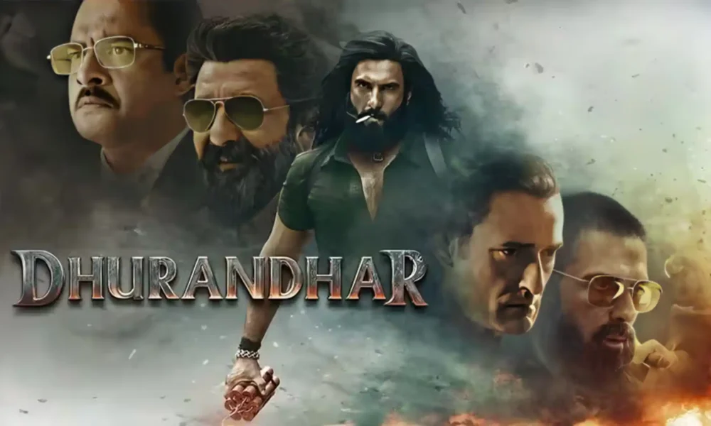 ‘धुरंधर 2’ में अक्षय खन्ना की वापसी को लेकर फैंस के बीच तेज़ हुई चर्चा