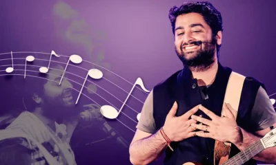 Arijit Singh Playback Singing News | नए प्रोजेक्ट नहीं लेंगे अरिजीत सिंह