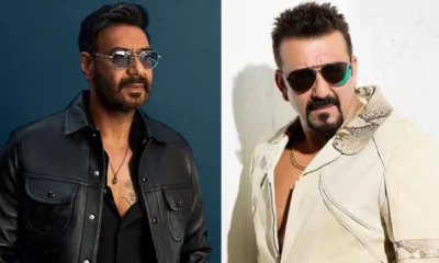 Ajay Devgn और Sanjay Dutt पहली बार साथ? Luv Ranjan का बड़ा खुलासा