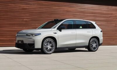 Leapmotor C10 2026 भारत लॉन्च: 15 फ़रवरी से इलेक्ट्रिक SUV शुरू, ₹45 लाख अनुमानित कीमत