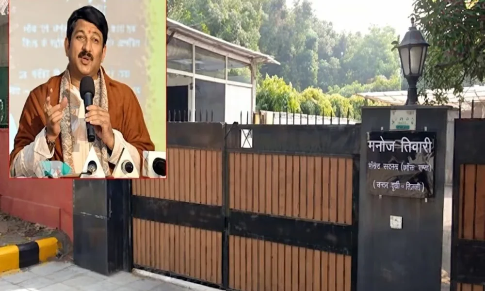 Investment फ्रॉड केस में Govinda और Manoj Tiwari समेत कई नामजद, Jamshedpur Police ने शुरू की जांच