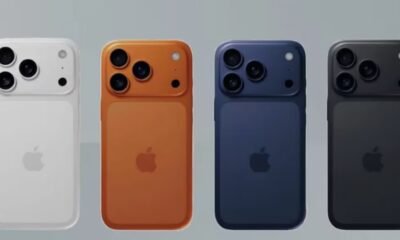iPhone 18 Pro और iPhone 18 Pro Max लॉन्च से पहले क्या-क्या मिल सकता है | Dainik Diary