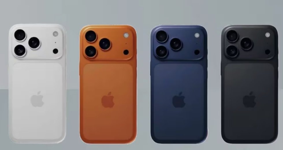 iPhone 18 Pro और iPhone 18 Pro Max लॉन्च से पहले क्या-क्या मिल सकता है | Dainik Diary