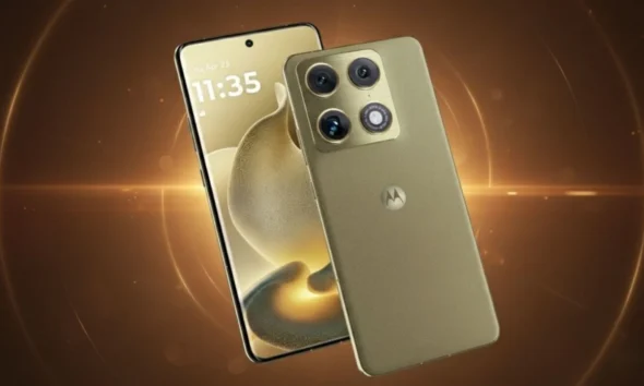 Motorola Signature भारत में लॉन्च: 50MP कैमरा, फीचर्स और कीमत की पूरी जानकारी