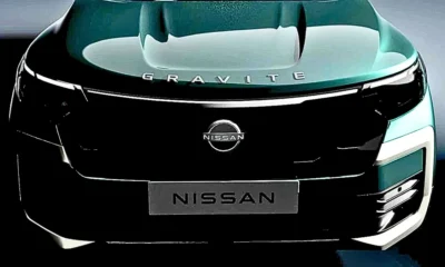 Nissan Gravite जनवरी 2026 में लॉन्च होने वाली किफायती 7-सीटर MPV