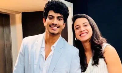 Palash और Shreyas Talpade की नई फिल्म का ऐलान, निजी मुश्किलों के बीच नई शुरुआत