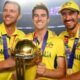 T20 World Cup के लिए Australia ने खेला बड़ा दांव, स्पिन पर भरोसा; चोट के बावजूद Pat Cummins और Josh Hazlewood शामिल