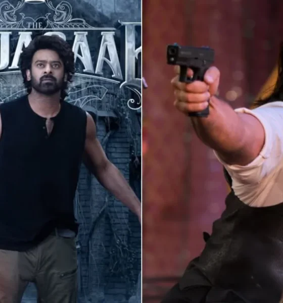 बॉक्स ऑफिस पर पहले दिन की कमाई के बाद ‘द राजा साहब’ को वीकेंड का इंतज़ार