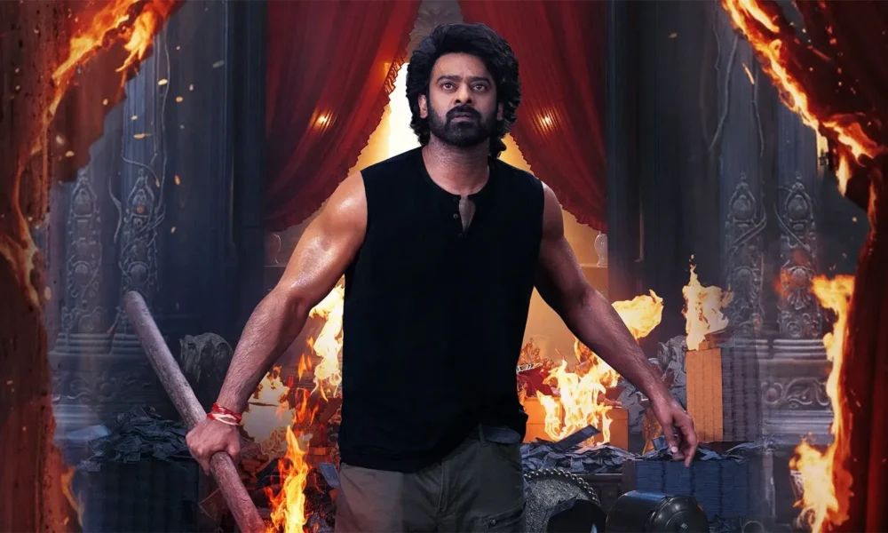 The Raja Saab Box Office Day 7: Prabhas की फिल्म ₹200 करोड़ से दूर