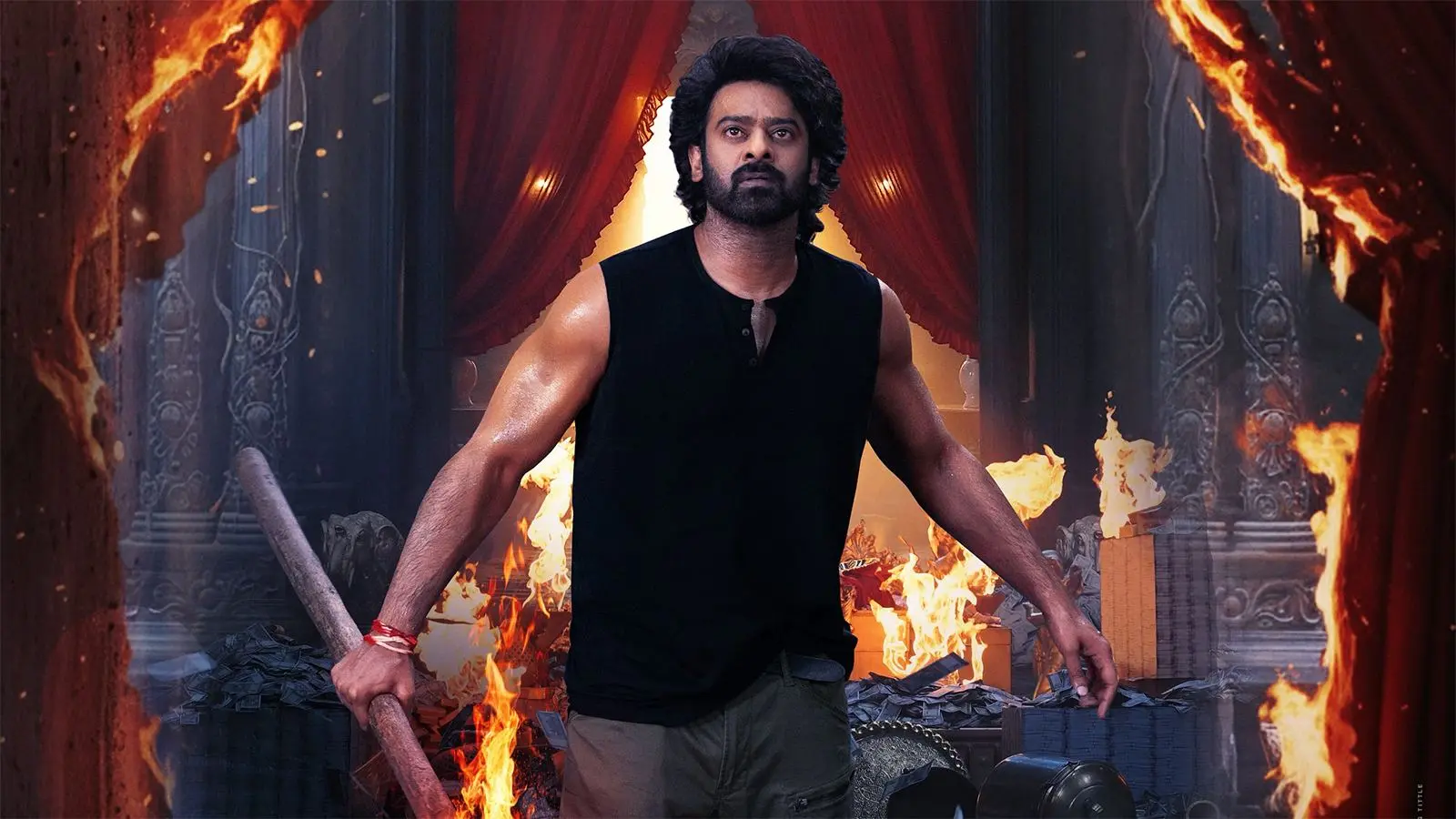 The Raja Saab Box Office Day 7: Prabhas की फिल्म ₹200 करोड़ से दूर