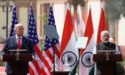 India-EU Trade Deal: टैरिफ के खिलाफ यूरोपीय काउंसिल के राष्ट्रपति का बड़ा बयान