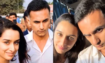 श्रद्धा कपूर और राहुल मोदी की शादी की अफवाहों पर भाई सिद्धांत कपूर का बयान चर्चा में