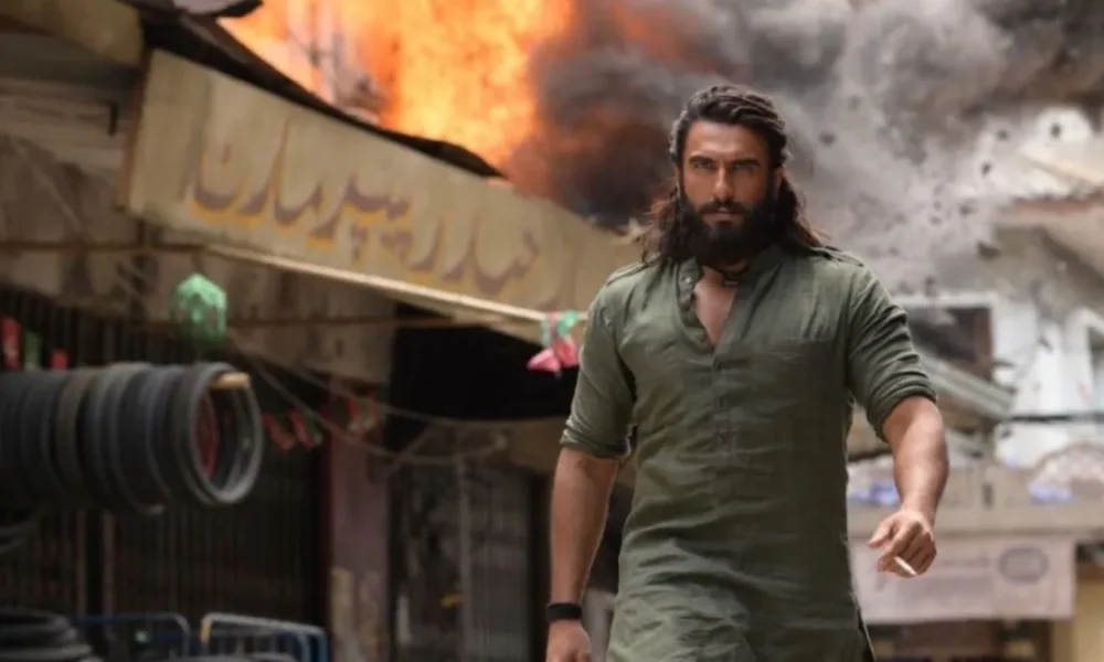 Dhurandhar Box Office Day 28: Pushpa 2 और Jawan को पछाड़कर बनी सबसे बड़ी Hindi फिल्म