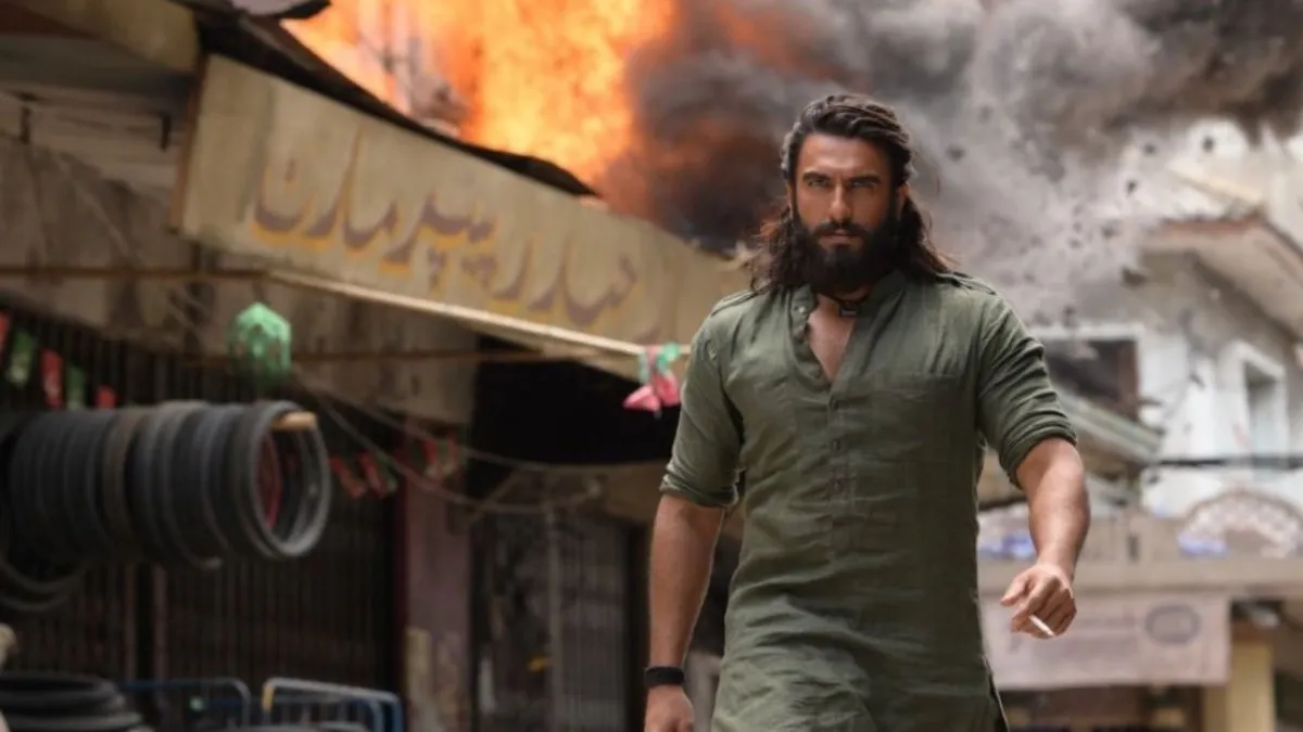 Dhurandhar Box Office Day 28: Pushpa 2 और Jawan को पछाड़कर बनी सबसे बड़ी Hindi फिल्म