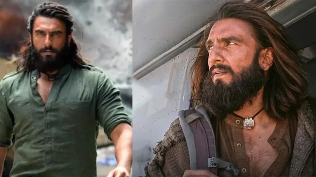 BookMyShow पर Dhurandhar बनी नंबर 1 Bollywood फिल्म Ranveer Singh ने तोड़े Chhaava और Jawan के रिकॉर्ड