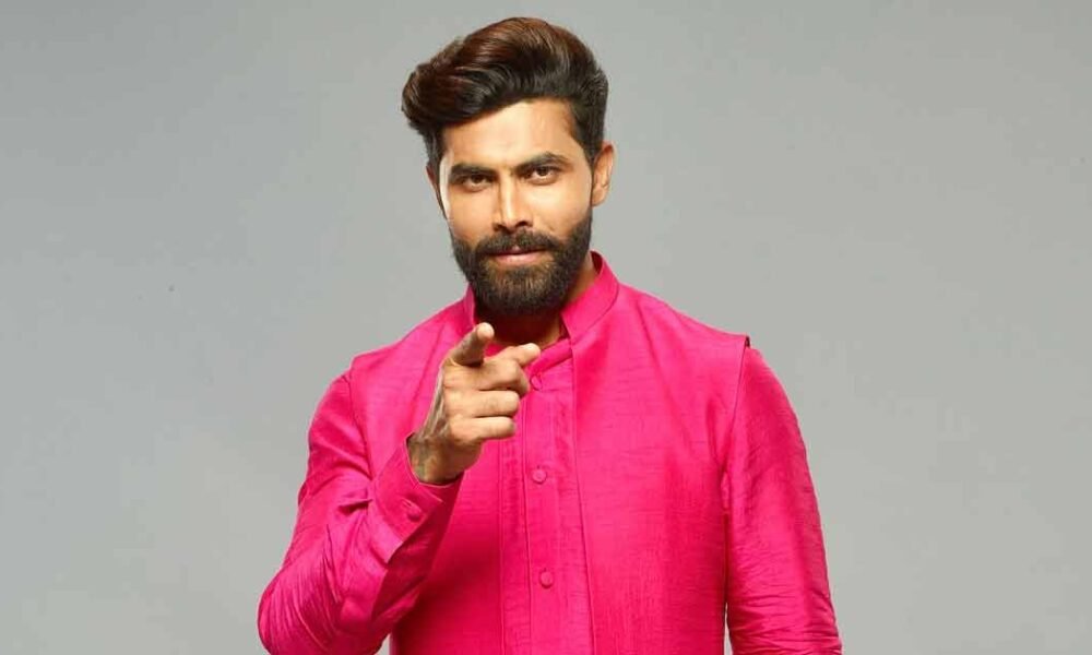 रविंद्र जडेजा नेट वर्थ 2026 कमाई करियर आईपीएल सैलरी और रॉयल लाइफस्टाइल