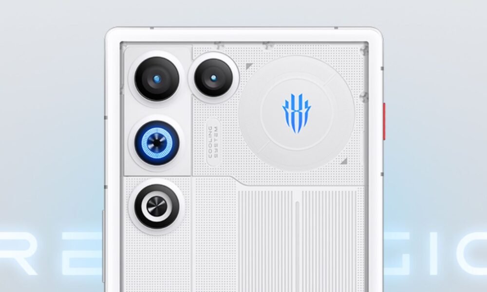 Red Magic 11 Air में Snapdragon 8 Elite Gen 5 और 7000mAh बैटरी ने गेमिंग फोन सेगमेंट में नई हलचल मचा दी है