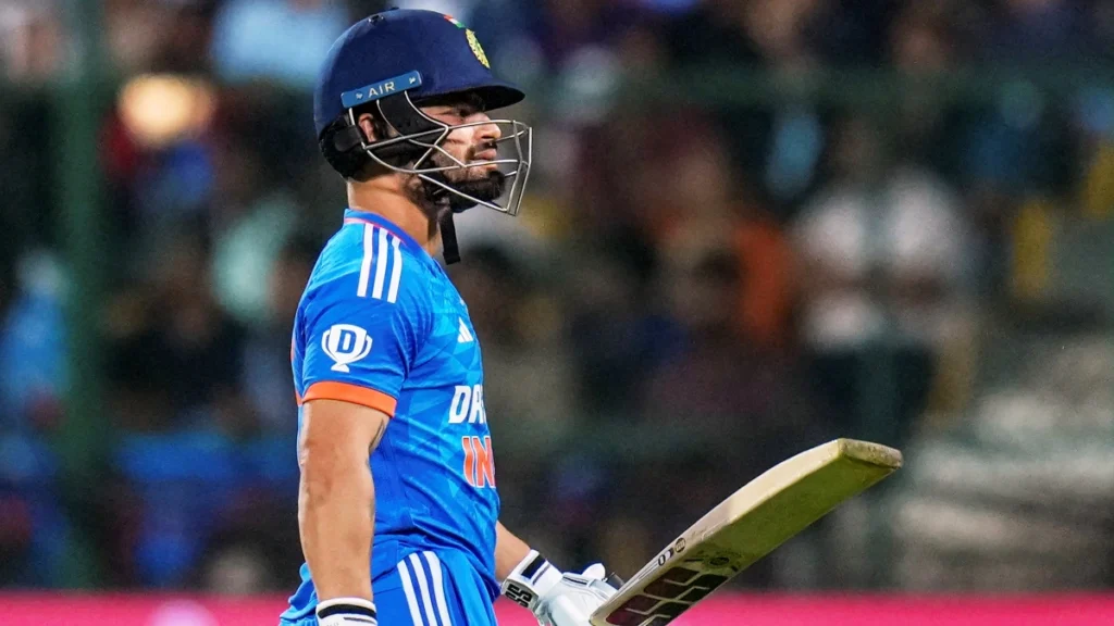 सिर्फ फिनिशर नहीं Rinku Singh T20 वर्ल्ड कप में Team India की अहम कड़ी | Dainik Diary